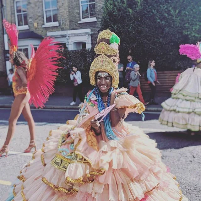 #hackneycarnival #dalston #london