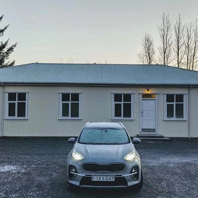 #laugarvatn #vik #h&ouml;fn #egilssta&eth;ir #akureyri #glymur #reykjavik #iceland #ringroad