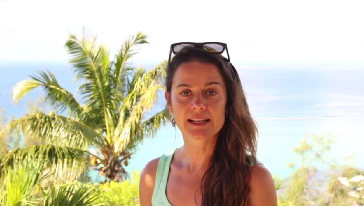 Global Mobulid Conservation Programme Video