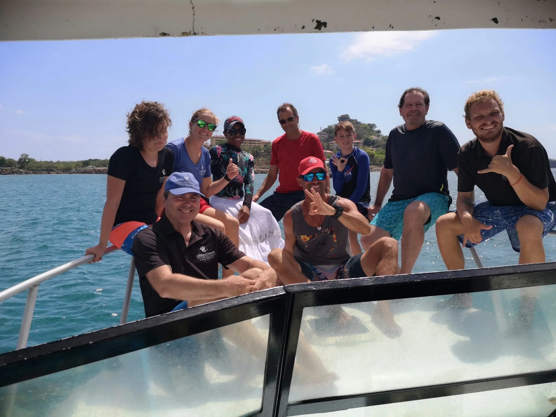 Meet the Team - Sarah Travers