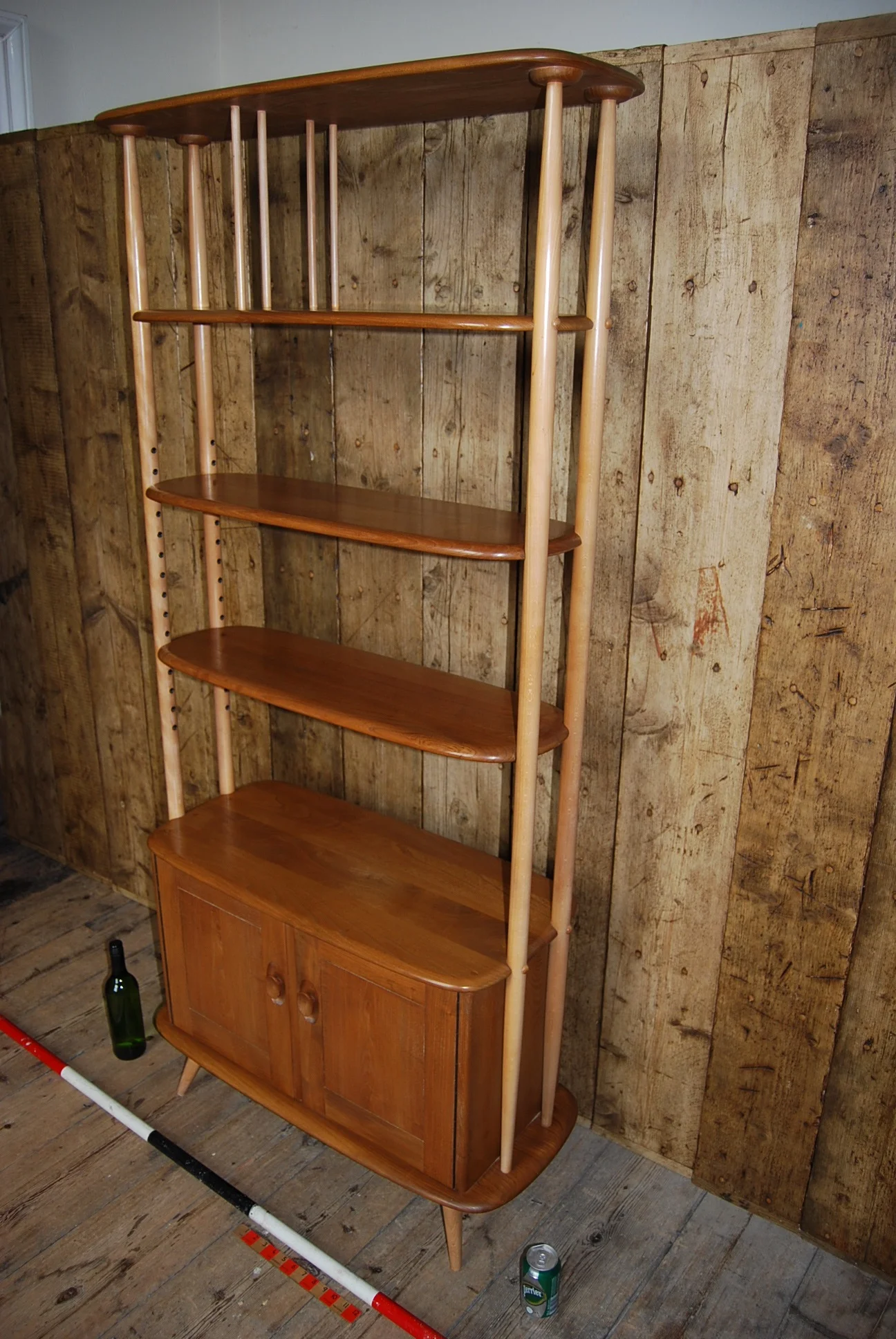 Room divider Erocl elm gplanera DSC_0818a.JPG