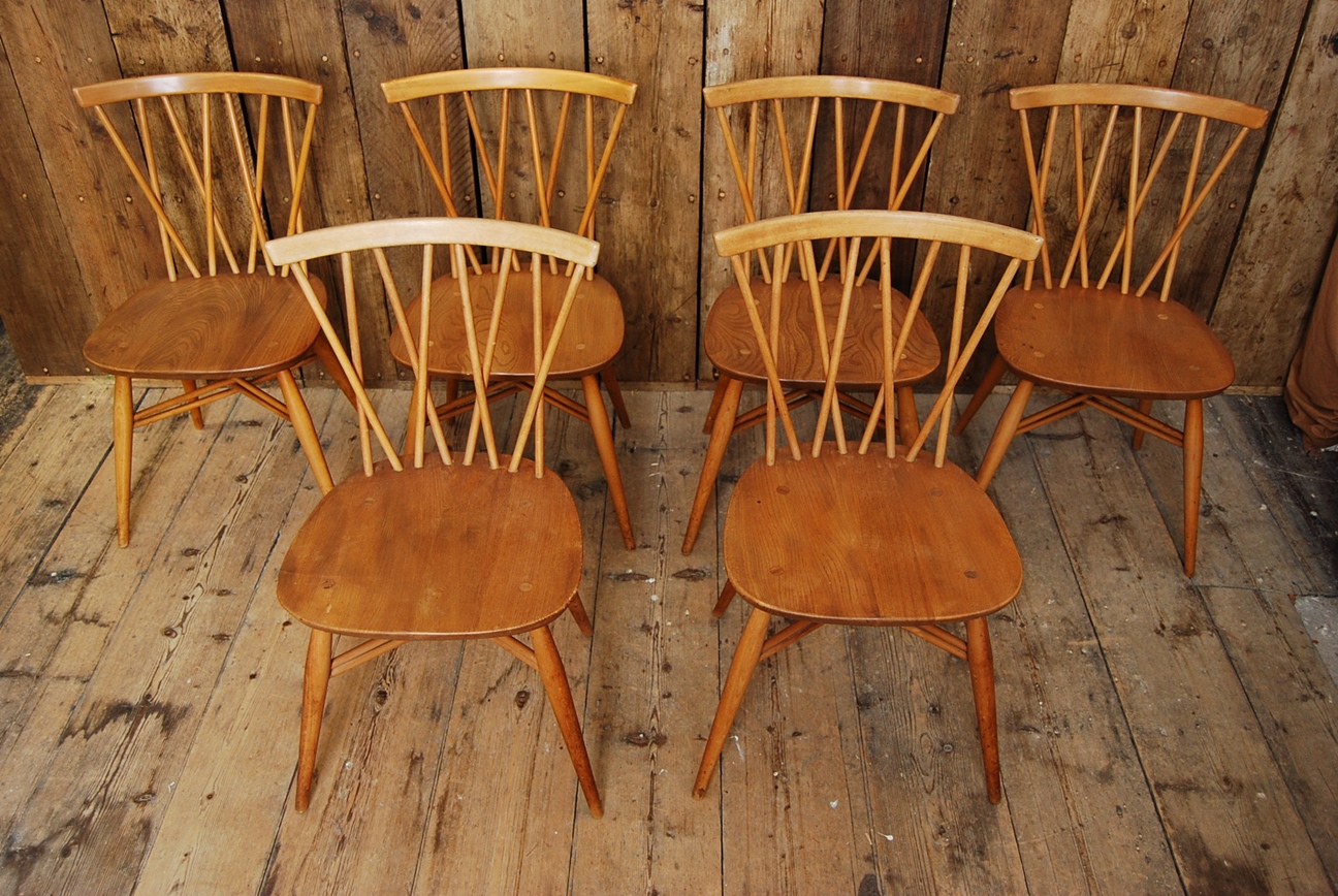 Candlestick Ercol chairs gplanera DSC_0828.JPG