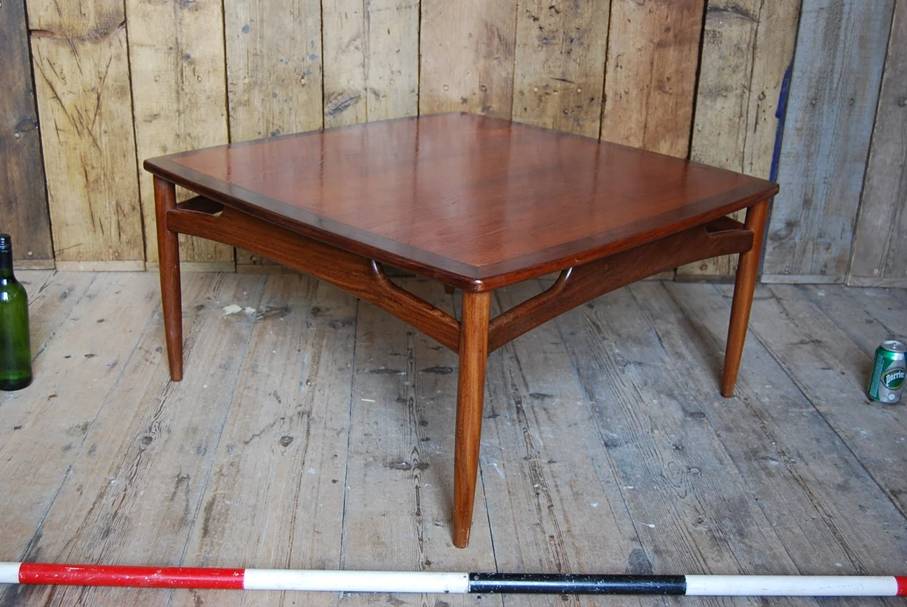 Coffee table Kofod larsen influenced G Plan gplanera DSC_0484.JPG