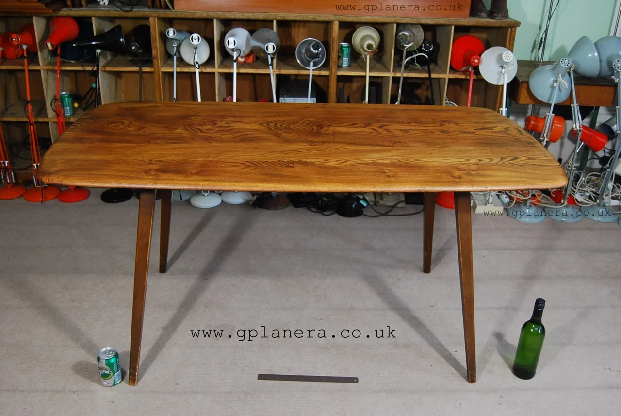 Ercol plank table refinished example stripped oiled gplanera Brighton DSC_0716aa.JPG