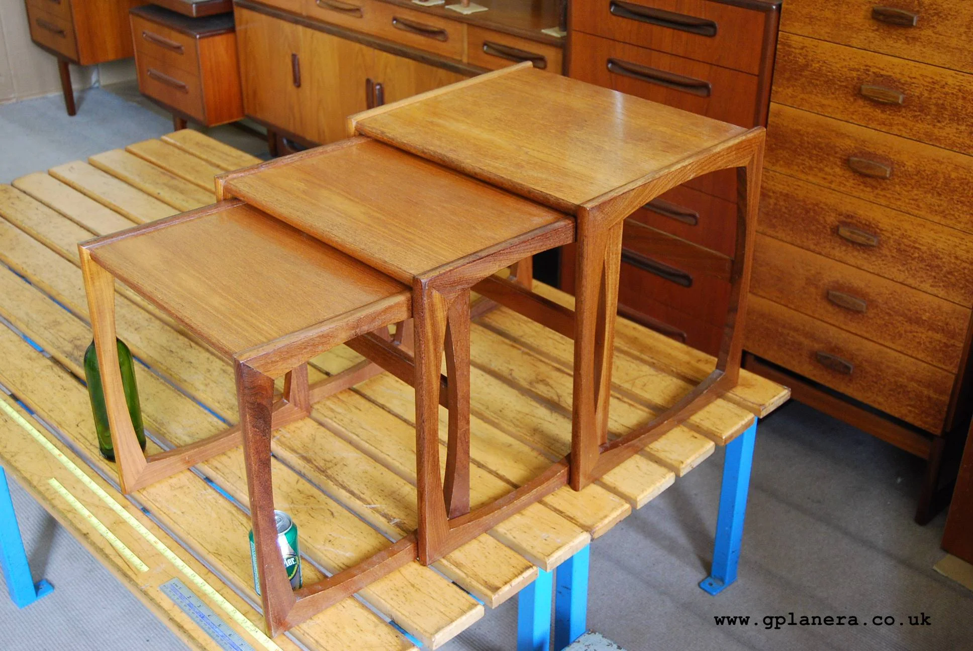 Quadrille coffee tables G plan teak gplanera DSC_0670a.JPG