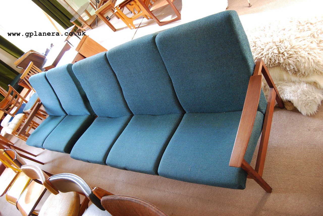 1960s modernist mid century modern modular suite sofas armchairs gplanera.JPG