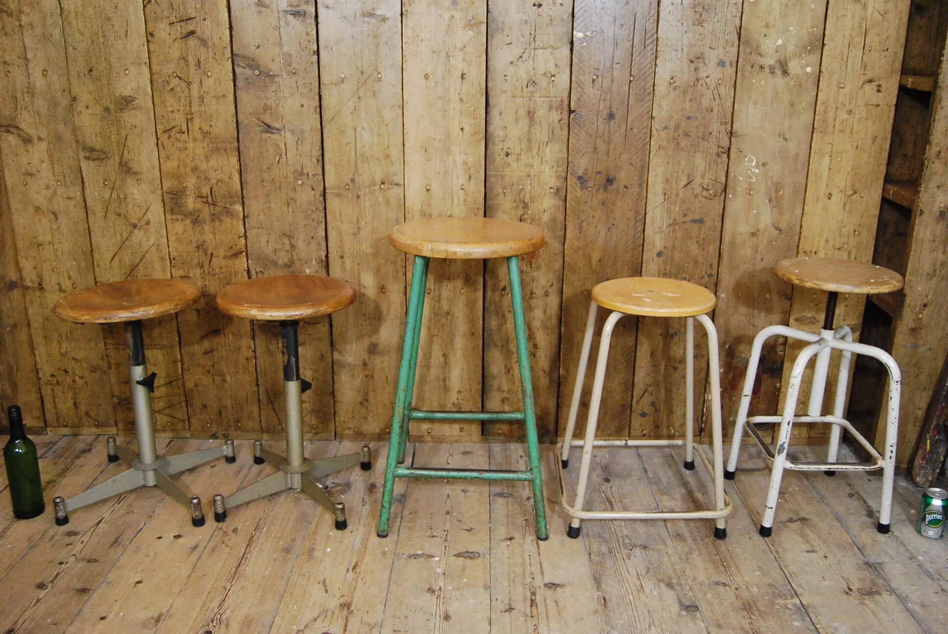 Selection of cool industrial stools gplanera.JPG