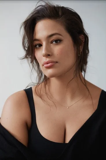 Ashley Graham, the woman who changed fashion forever