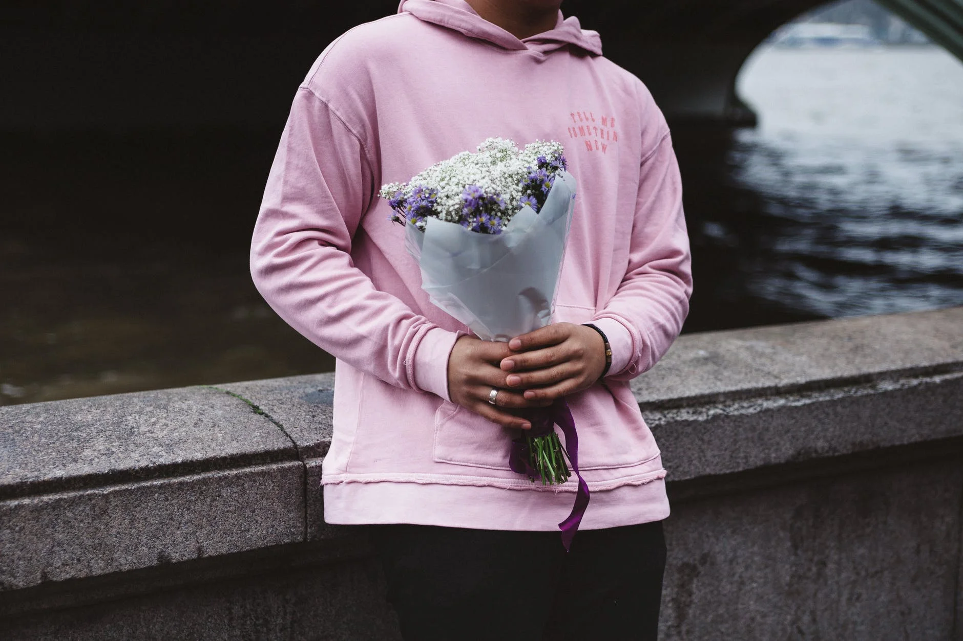 LA MODE SANS GENRE