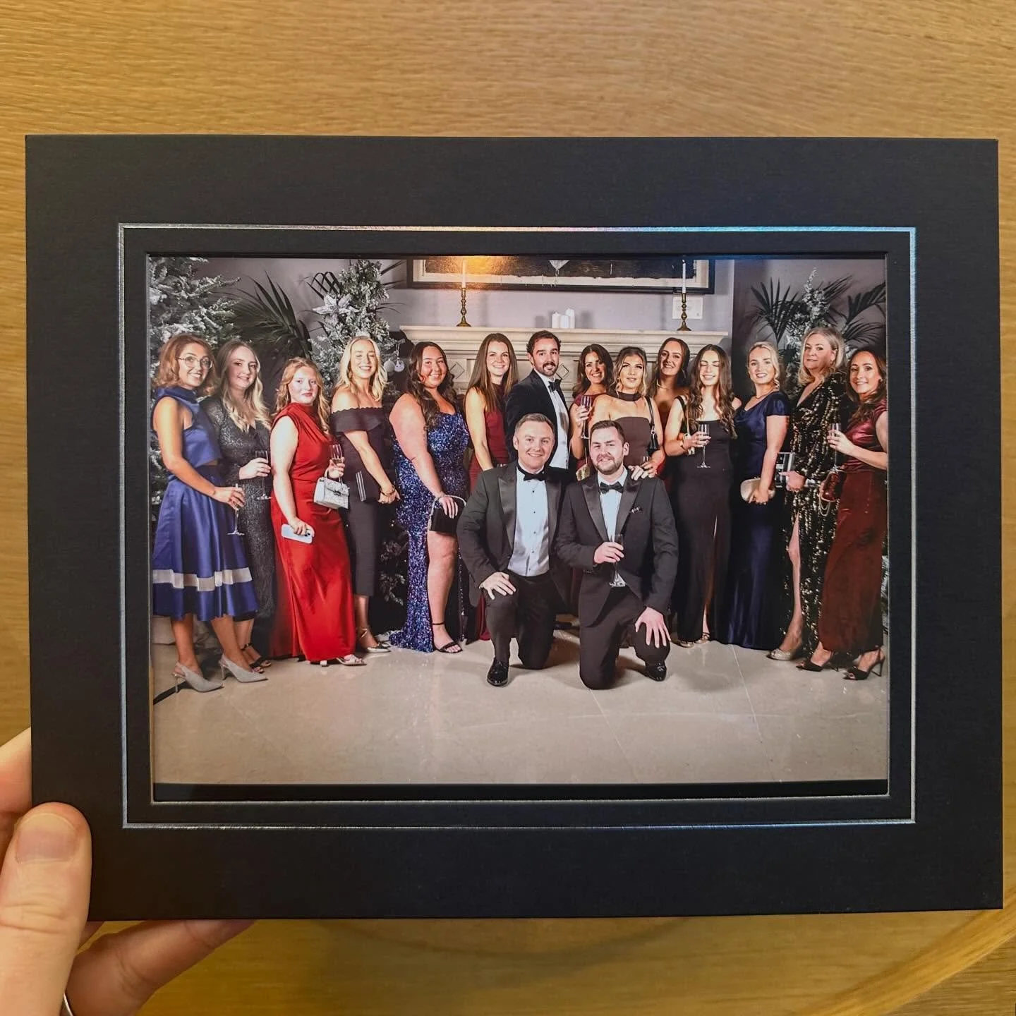 If we could have a DreamTeam - this is it! 
Plus a few missing faces 😘 @onebyonedental ♾️ 
.
👨🏻&zwj;⚕️ @drdanielgillen had a wedding and our amazing Hygiene Team
.
Work hard, play hard, and we Love what we do 
Looking after you! 
.
.
.
.
.
#Dental