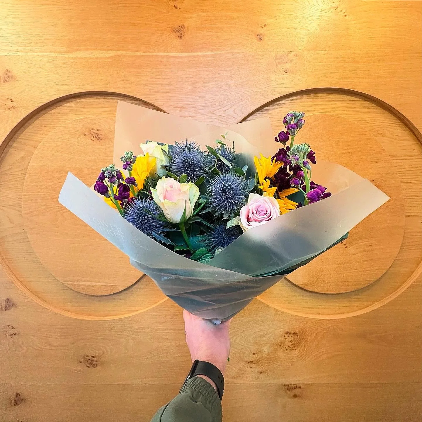 To all you Mothers&hellip; 💐🍫💝
Thank you 🙏 
.
#mothersday #happymothersday&hearts;️