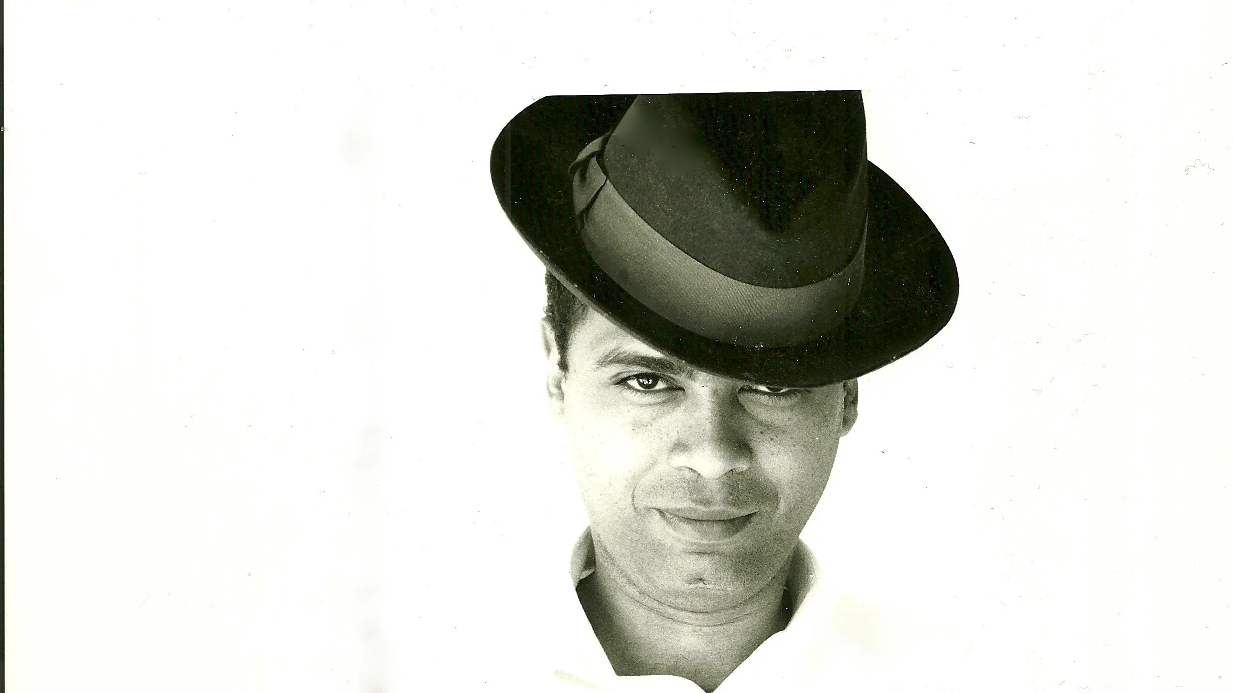 Concert autour de Remilson Nery