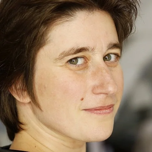 Concert en quatre mains avec Anne Le Bozec