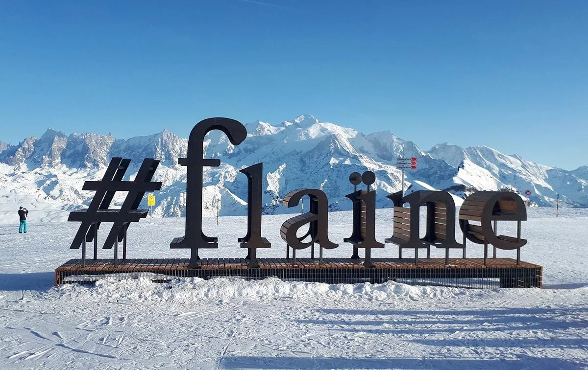 Musique à Flaine