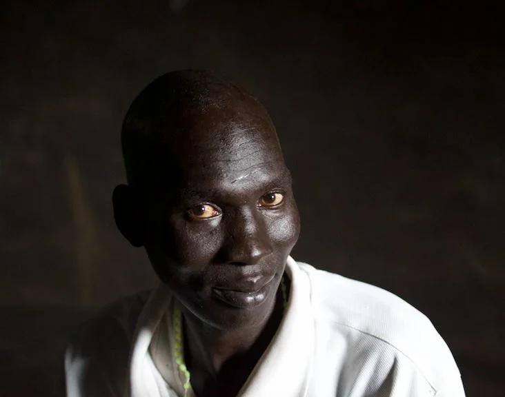 FEEDING MINDS : HOW YOUR DONATIONS ARE CHANGING LIVES IN A REFUGEE SETTLEMENT IN UGANDA