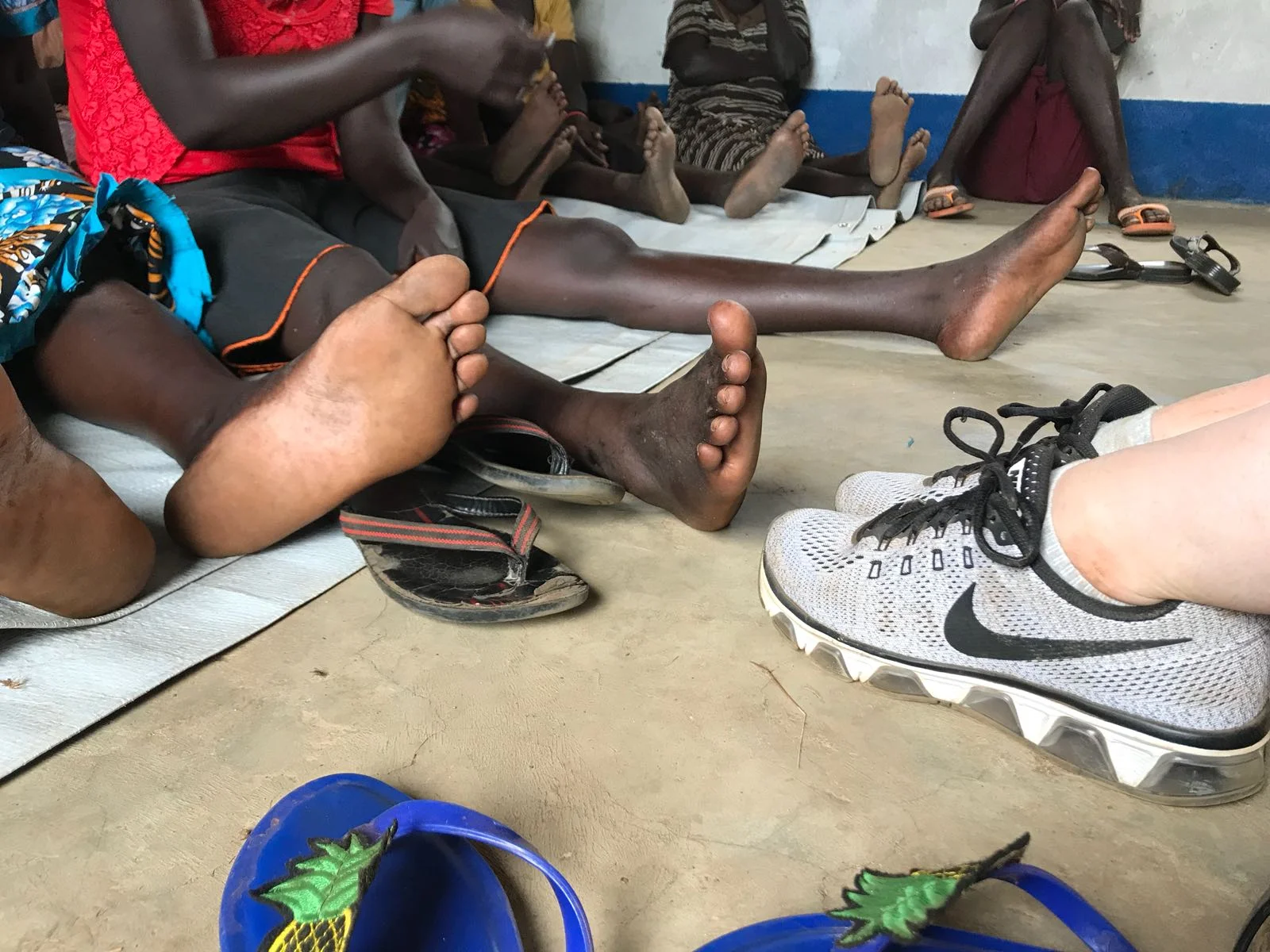 Nevertheless, she persisted.