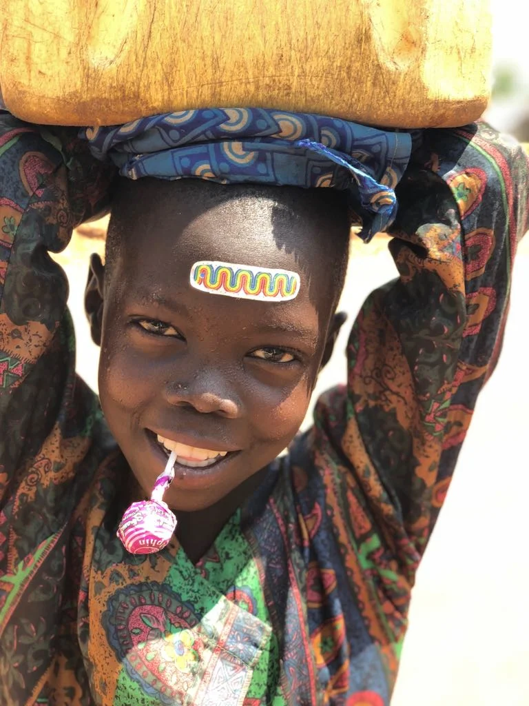 The Worth Of Water When The Well Is Dry