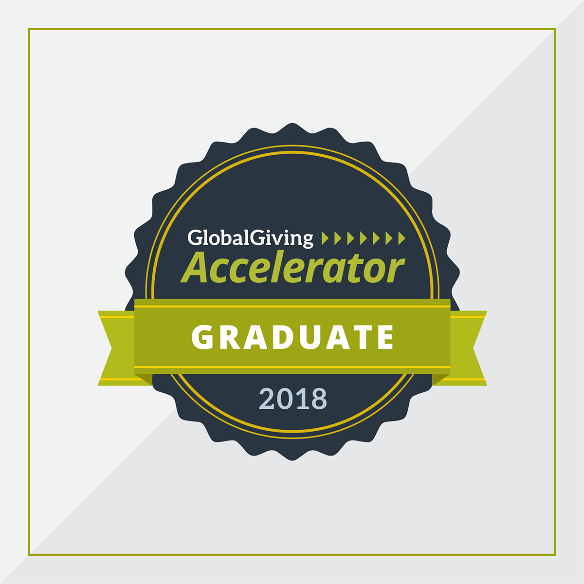 One Light Global Succeeds in GlobalGiving's Accelerator, Becomes Recognized Partner of GlobalGiving