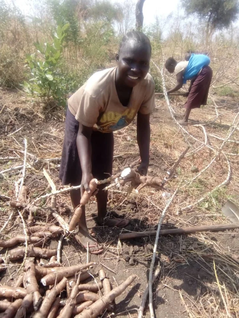 Update on Rose's Community!