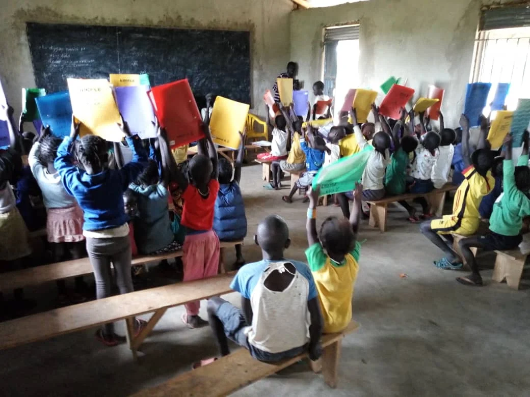 Report cards are in!