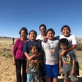 Hopi Update and our Gratitude this Thanksgiving!