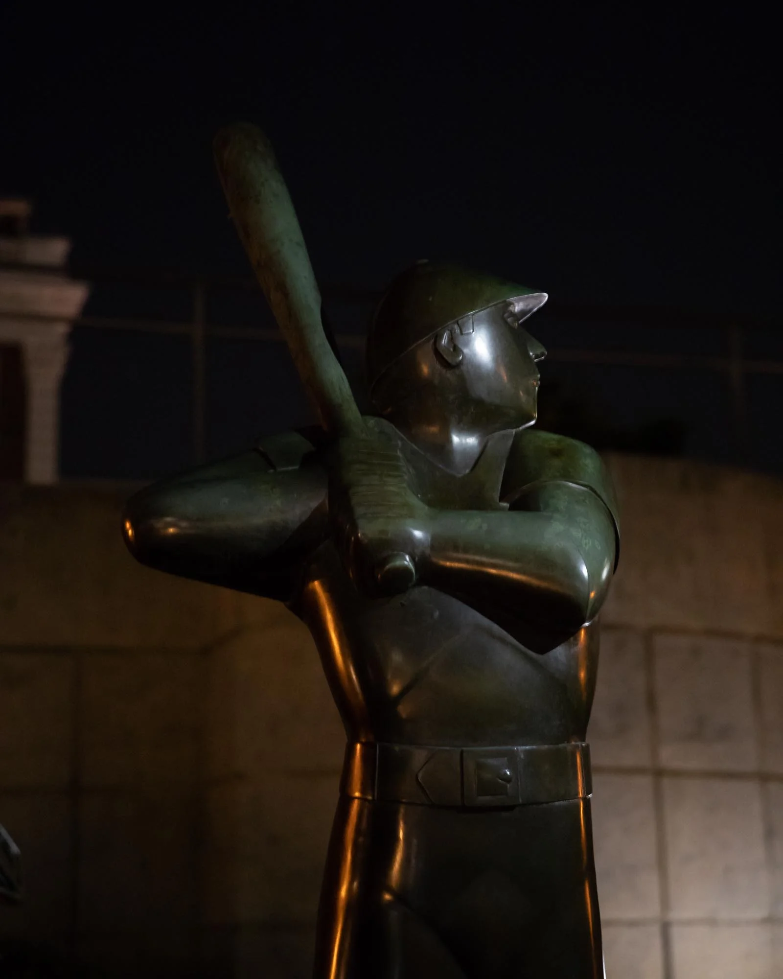 The Batter John Dreyfuss Full Count