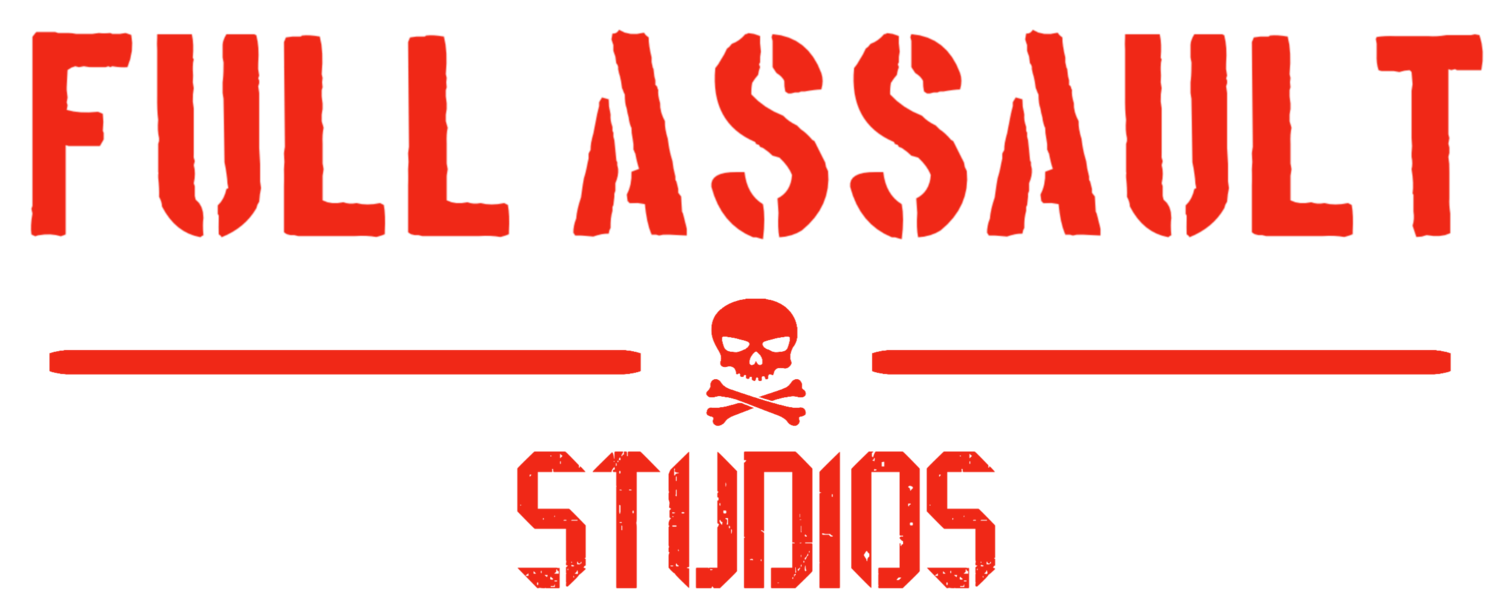 Full Assault Studios