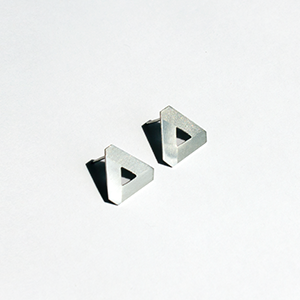 TRI Earrings