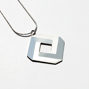 QUAD Necklace