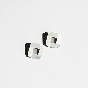 QUAD Earrings