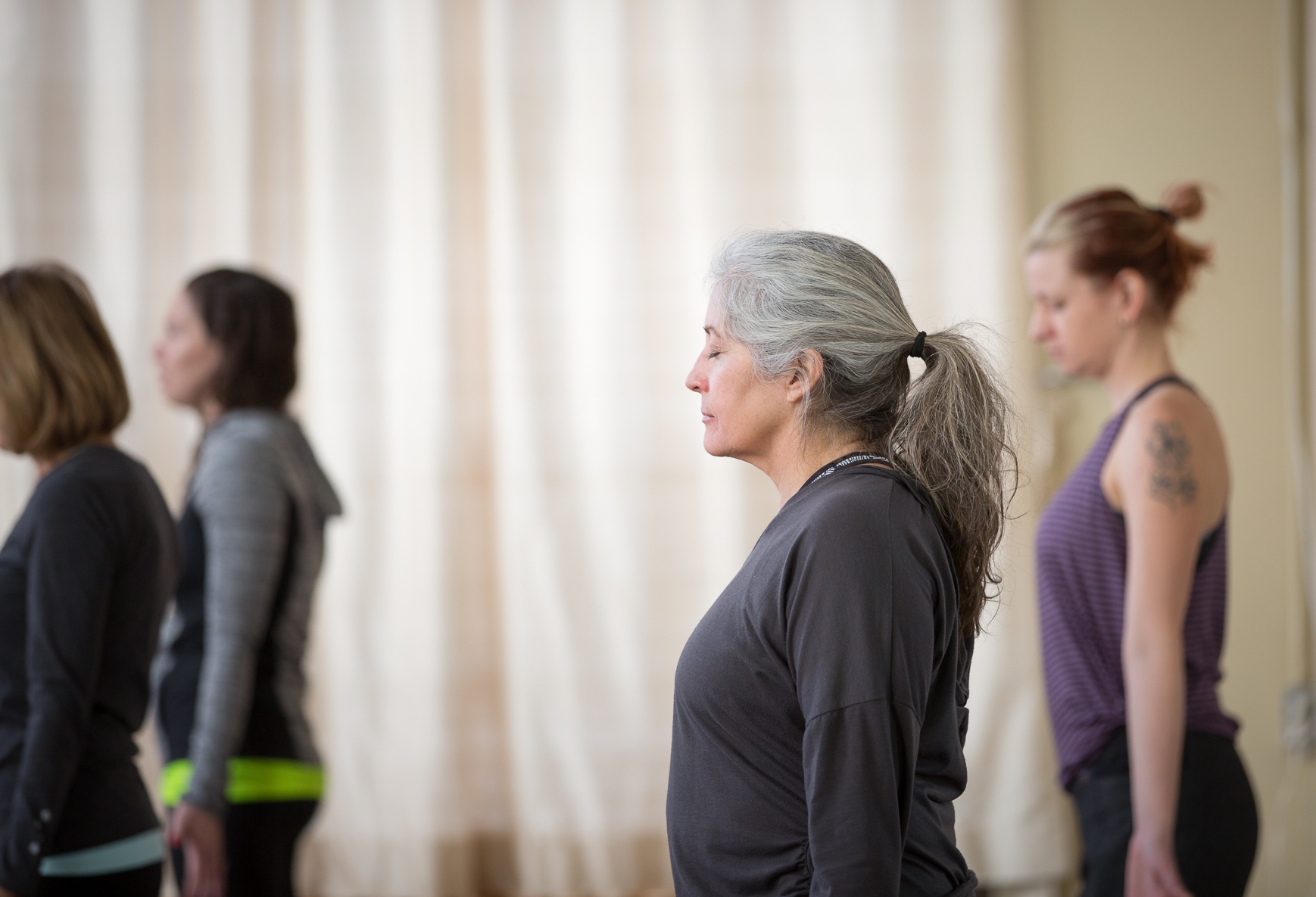 Sun Moon Yoga Studios Advanced Training For Yoga Teachers With Mona Ceniceros Yogini