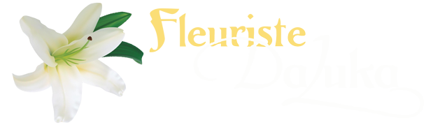 Fleuriste Daluka