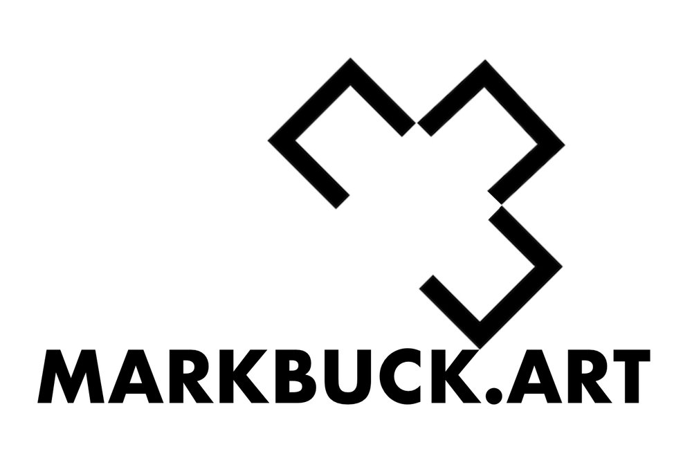 Mark Buck Art