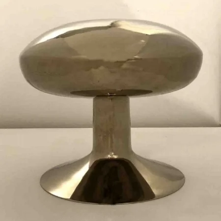 Mushroom of Knowledge 1970