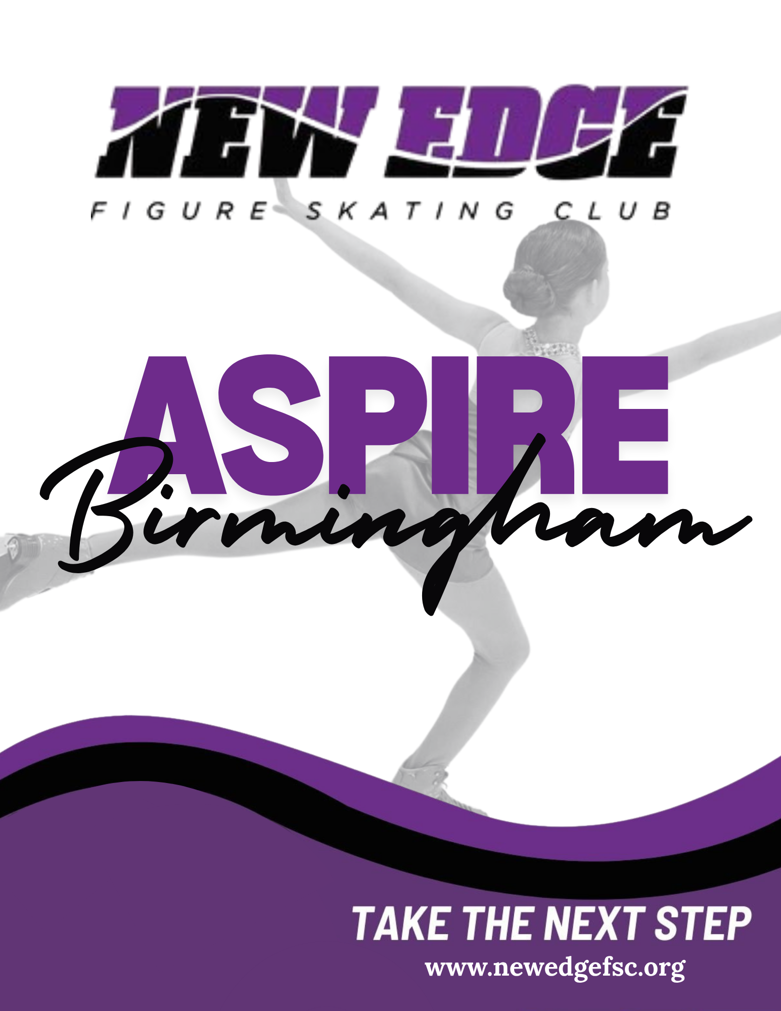 New Edge Aspire – Birmingham