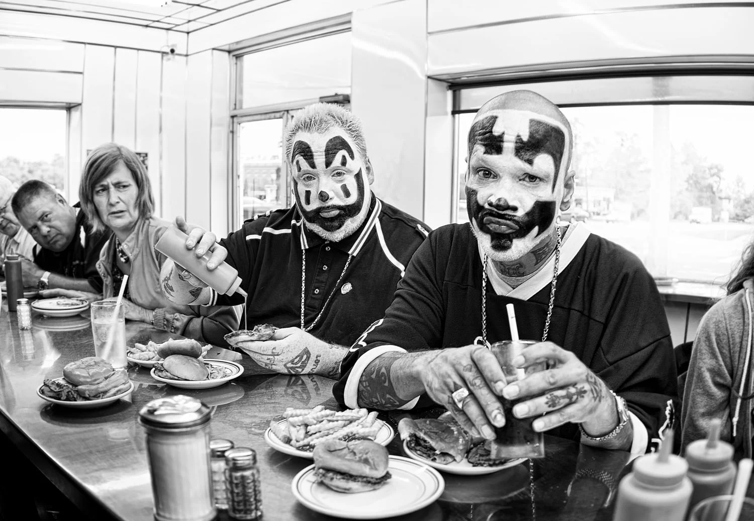 Insane Clown Posse