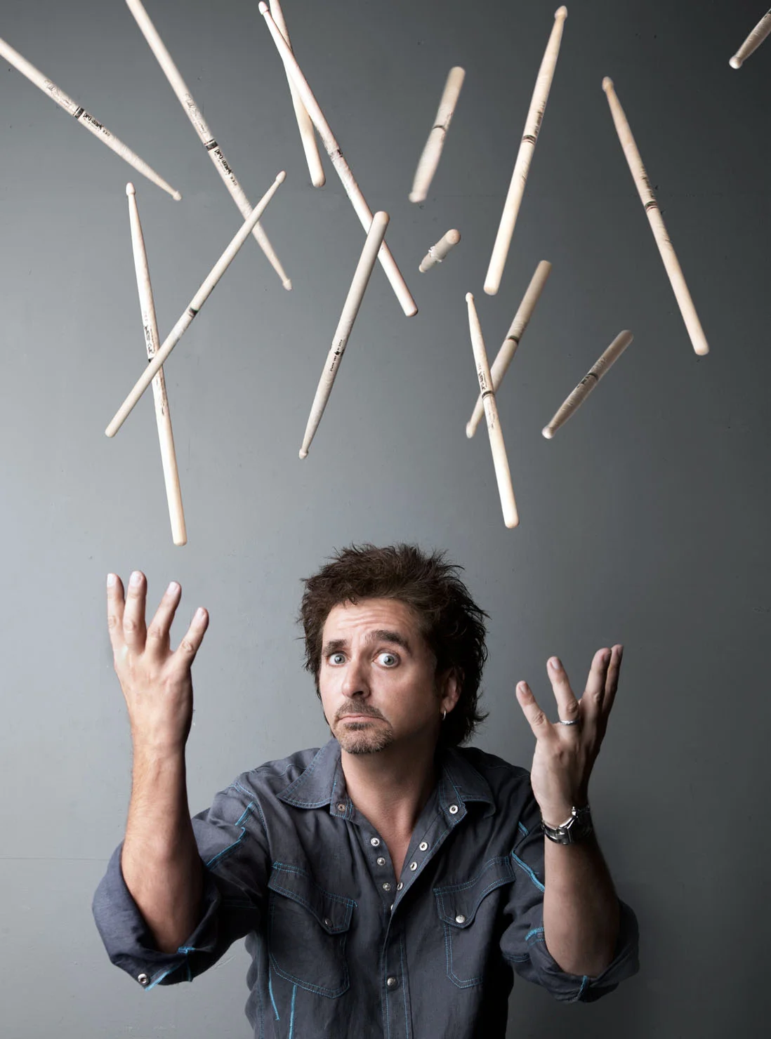 Todd Sucherman