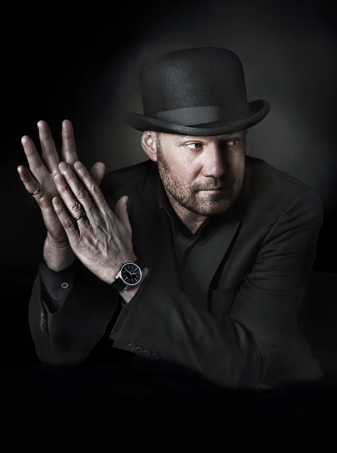 David Gray