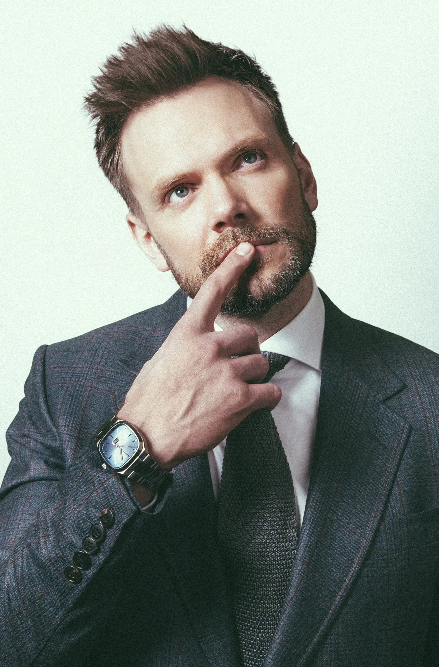 Joel McHale