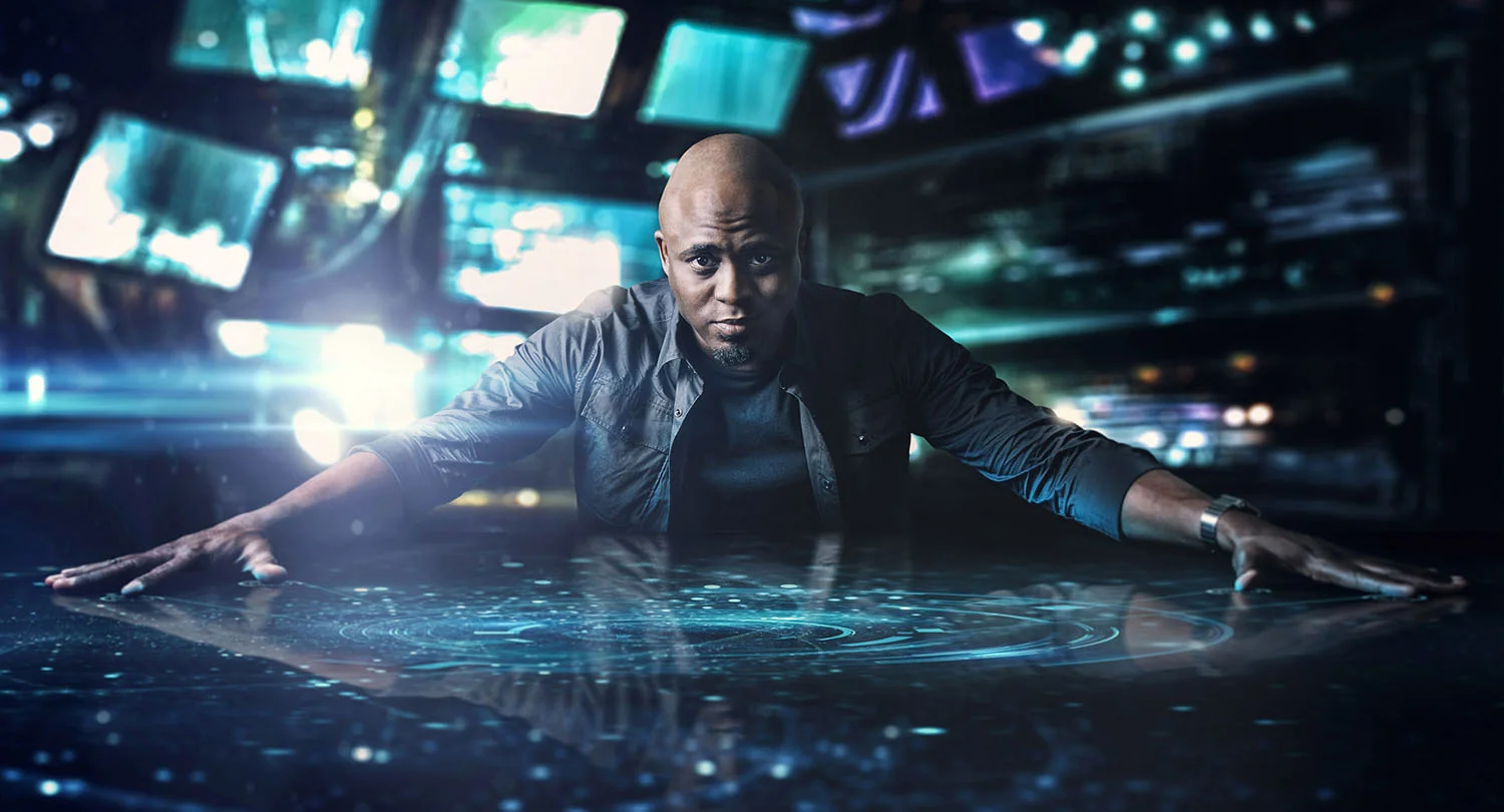 Wayne Brady