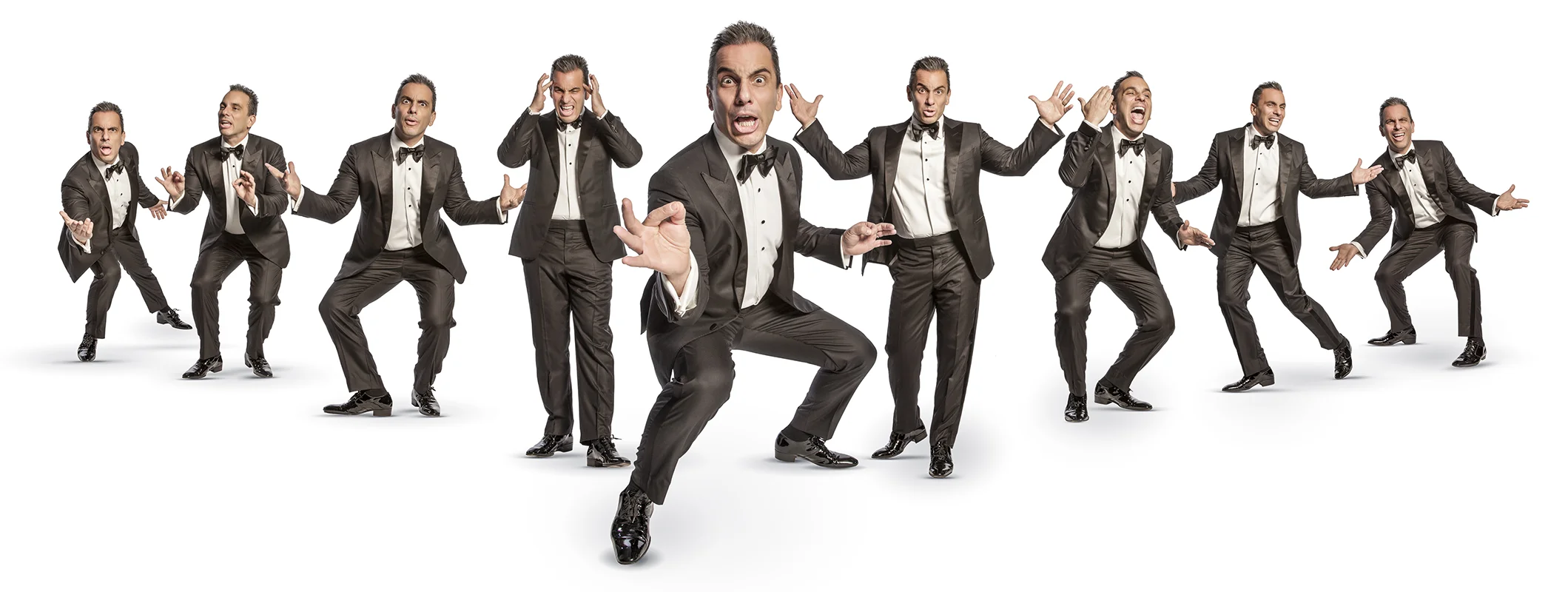 Sebastian Maniscalco