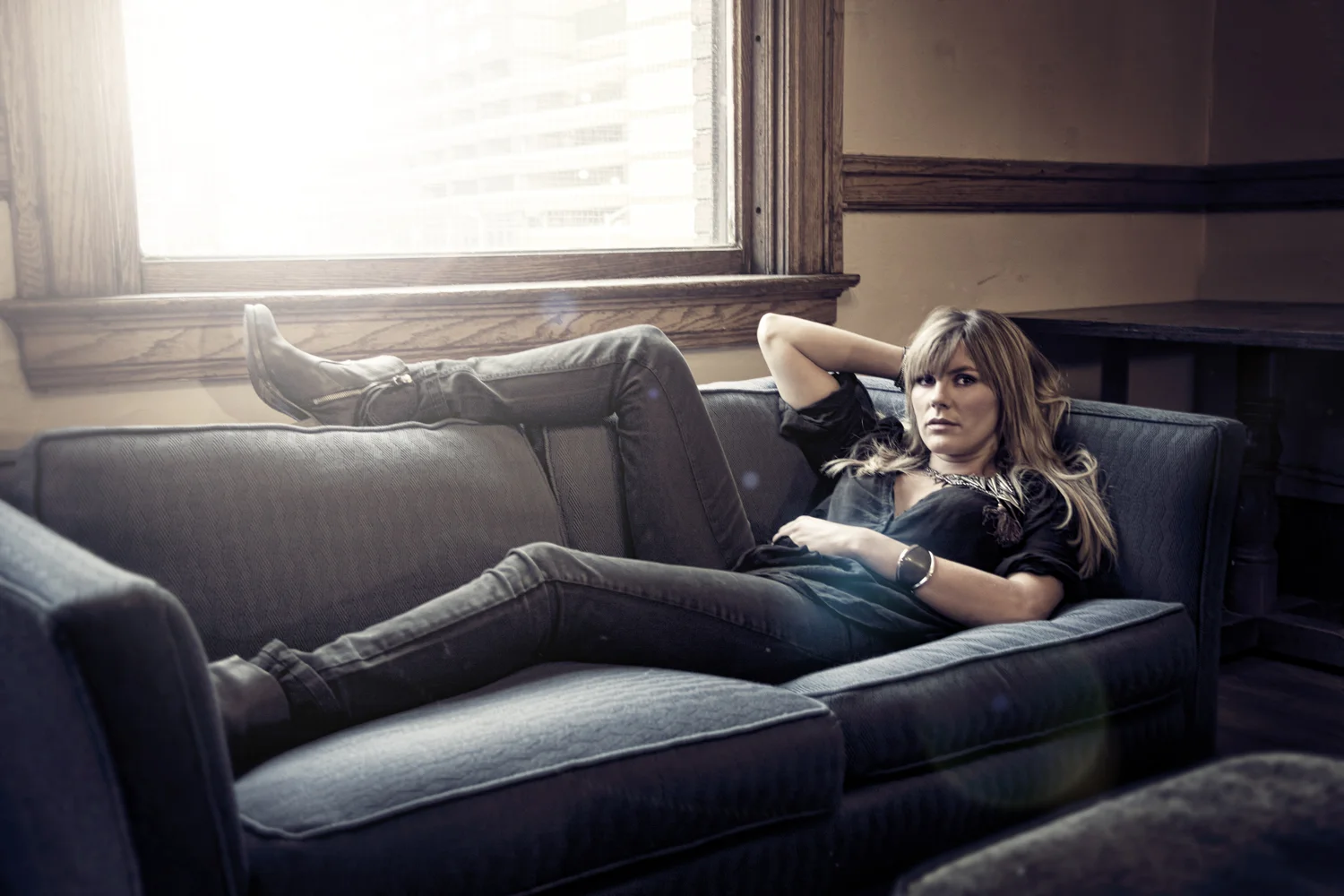 Grace Potter