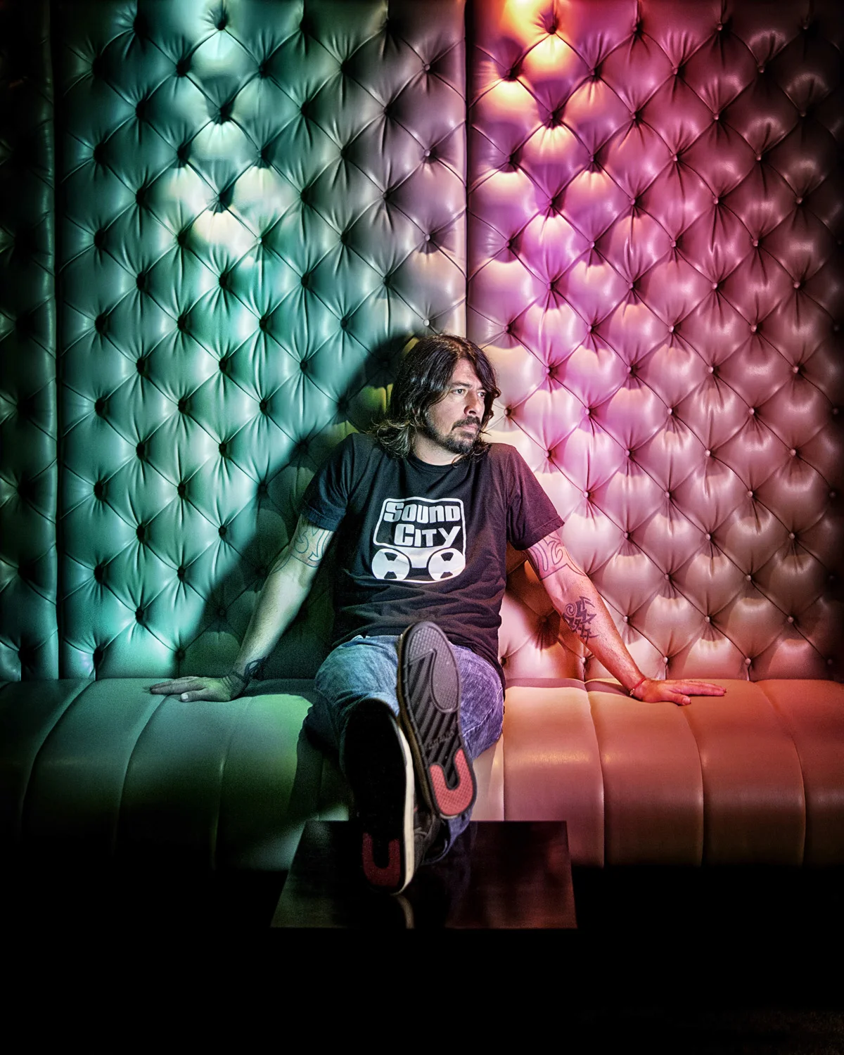 Dave Grohl