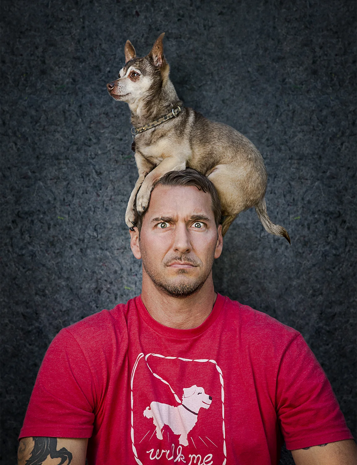 Brandon McMillan