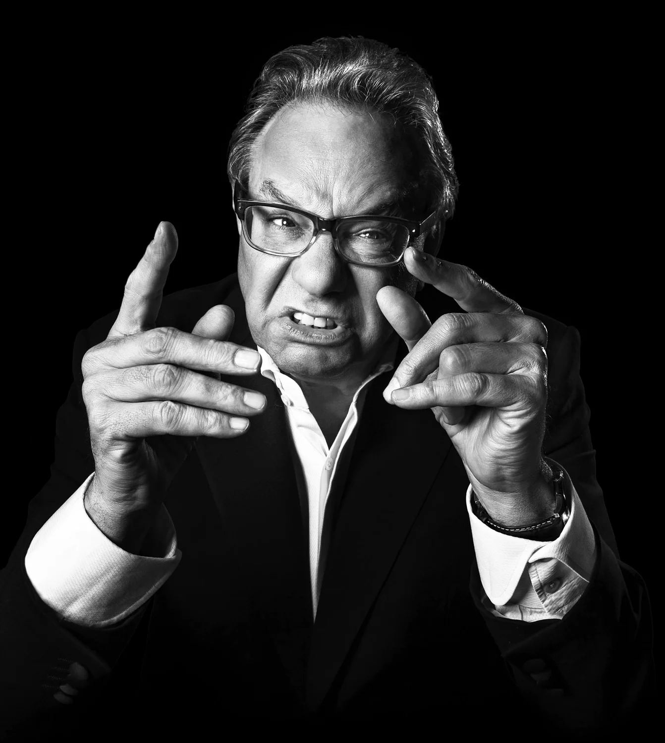 Lewis Black