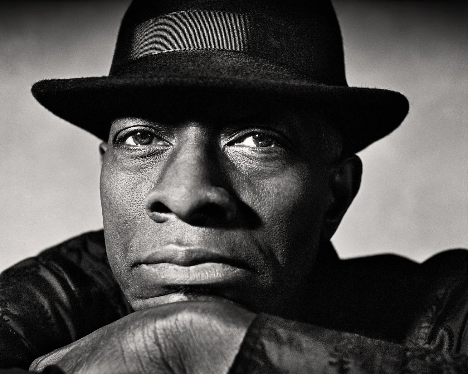 Keb Mo'