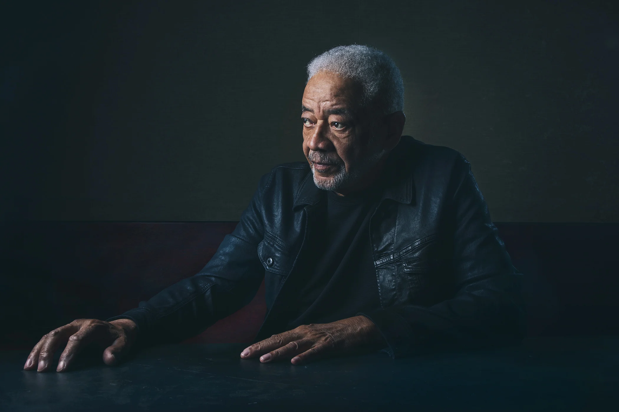 Bill Withers