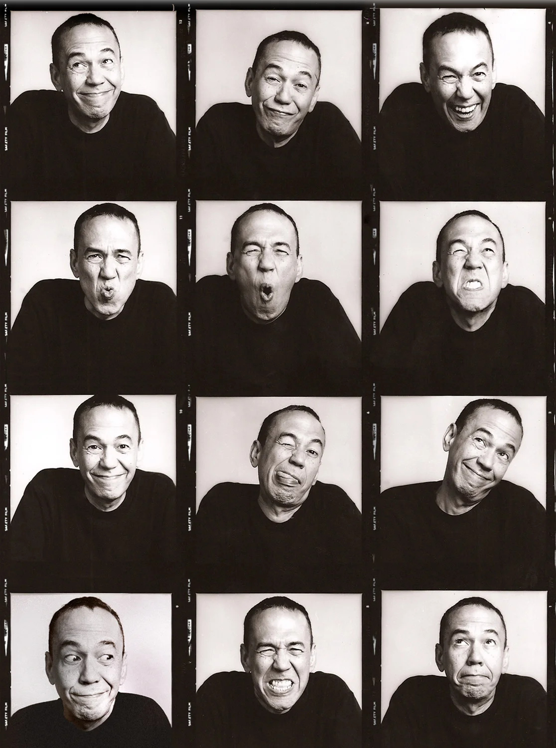 Gilbert Gottfried