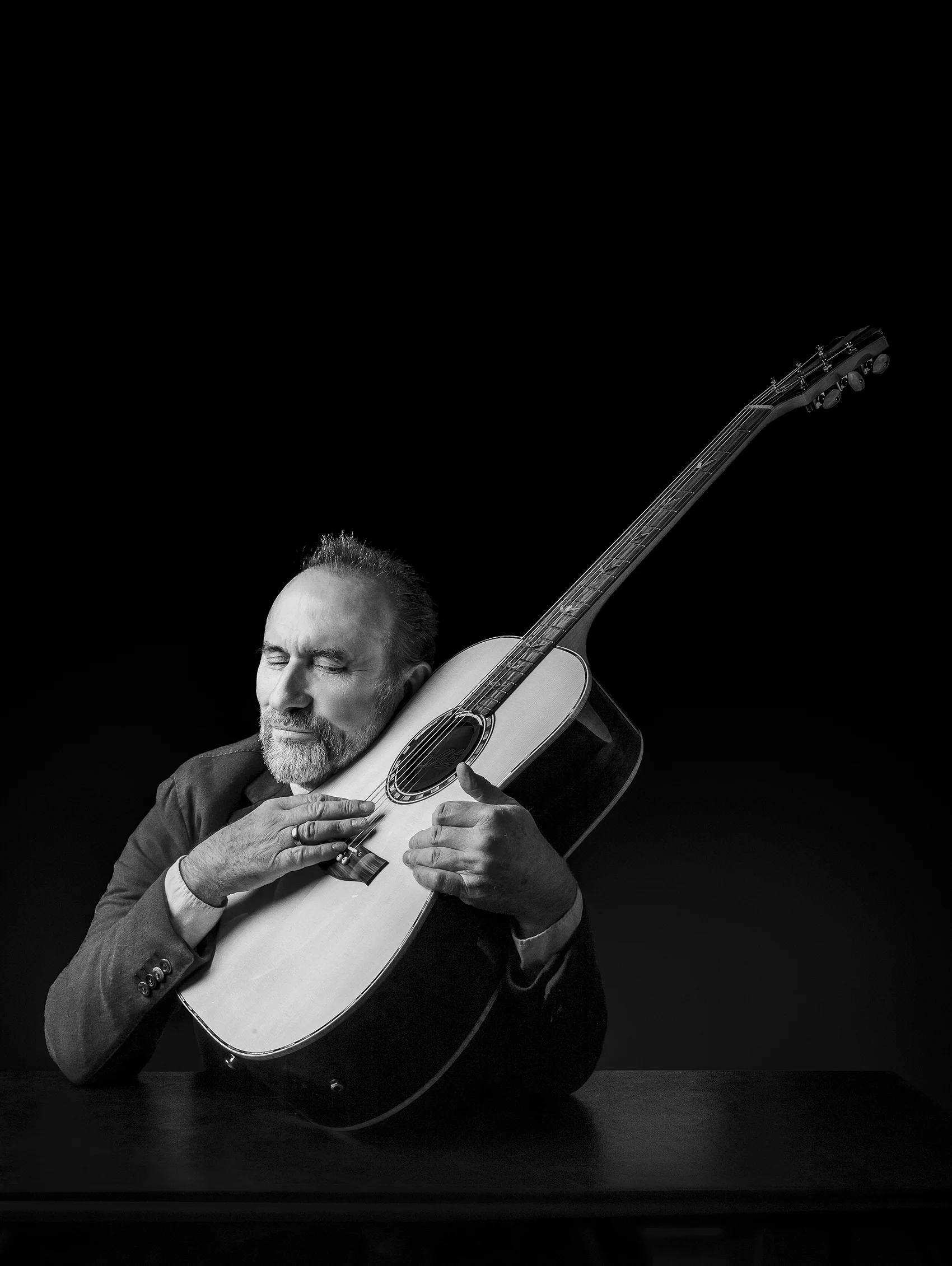 Colin Hay