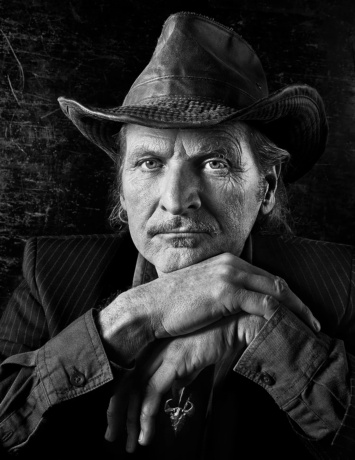 Butch Hancock